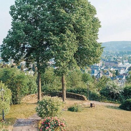 Villa Heckenfels バート・ホンネフ・アム・ライン エクステリア 写真