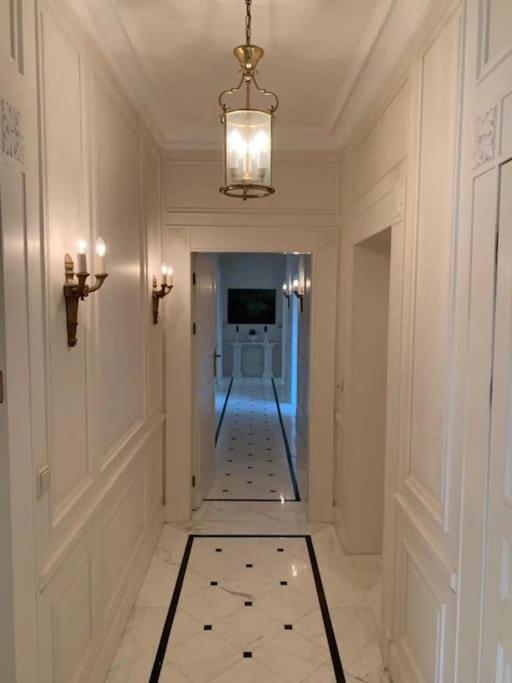 Villa Heckenfels バート・ホンネフ・アム・ライン エクステリア 写真